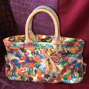 Dooney&Bourke purse